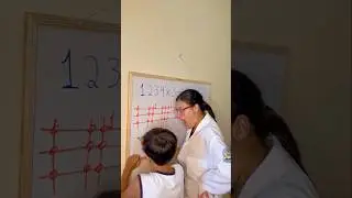 ALUNO BOM NA MULTIPLICAÇÃO 😳