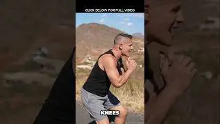 How to deal with a hook punch