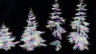 Nanite Foliage Ready in Unreal Engine 5.7 - Presentation