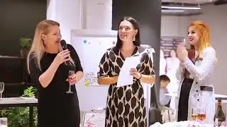 Открытие салона красоты | РЯЗАНЬ TEAM