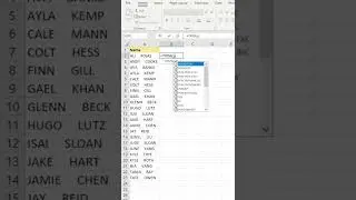 It doesn't take much time to get good at Excel 