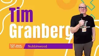 Tim Granberg   Nubbinwood