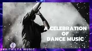 Dance music 2021, Dance music remix, Dance music for kids, Dance music game | by Shaithilya music