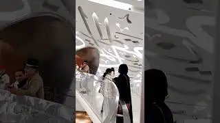 Museum of Future Dubai | Free Entry in Mesuam of Future | Future Mesuam Dubai| Visit place in Dubai