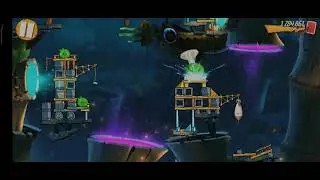 КАК ВЫИГРАТЬ 39 - уровень босса в Angry Birds 2