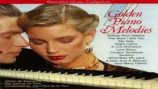 Golden Piano Melodies  GMB
