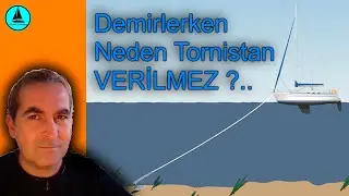 057 : Demirlerken neden tornistan verilmez !..