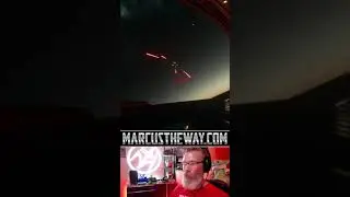 Manual Targeting with Tobii and Gimbals Turrets and Missiles