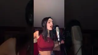 I'd Rather Go Blind -Etta James (Valentina Tioli Cover)