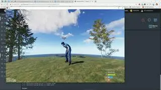 BladeDeath RUST плагин