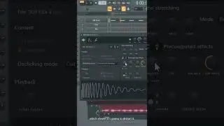 Happy Hardcore Kick Trick 