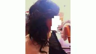Acconciatura Sposa Semi Raccolti -  nuovi