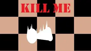 3 Words: Chess Rage Platformer!
