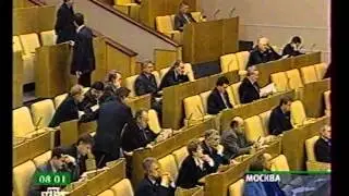 "Сегодня утром" с Алексеем Тархановым.