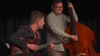 Tom Ollendorff Trio, Trentino jazz festival (Bongo Beep)