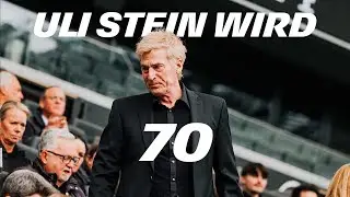Torwart-Ikone mit Ecken und Kanten I Uli Stein feiert 70. Geburtstag I Das Uli-Stein-Porträt