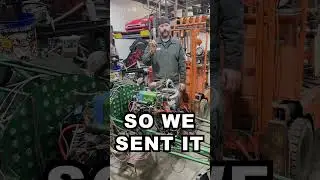 We Fuel Injected our Turbo 670cc Lawn Mower Engine!  #turbocharger #haltech #vtwin