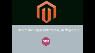 How to use plugin in Magento 2