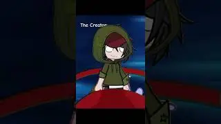 creator kalem 👍 oc barbar ✅#trending #gachaindonesia