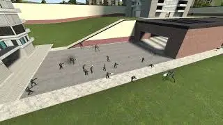 Что-то странное с моим gm_construct