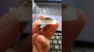 ESP8266 Wifi & NFC module #esp8266 #wifi #wifitricks