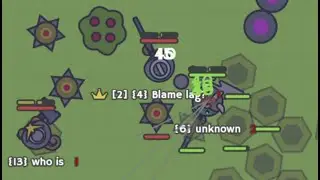 MooMoo.io Mod Mondays: Revenir Mod Private Version (Leaked 2023-2023, HACK DOWNLOAD)