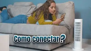 Como conectar o meu Aquecedor Xiaomi ao Telemóvel? | You Get