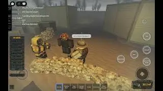 Russians found on Whispers of the Zone (English)