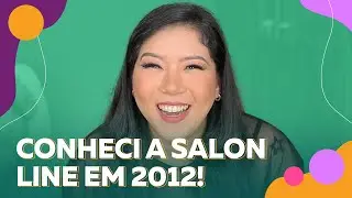 Como me tornei embaixadora, com Maru Tuzaki | Salon Line