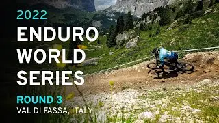 2022 Enduro World Series Round 3 | Giant Factory Team