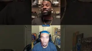 Calvin Johnson reflects on playing with Reggie Bush on the Lions 🏈