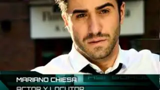 Mariano Chiesa - VELOZMENTE
