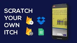 One Reason I Love Programming | Scratch Your Own Itch