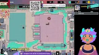 [VOD] Fanart Monday part 2 electric bugaloo