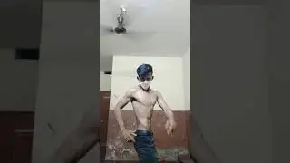 CHEST WORKOUT @GYM 🇮🇳💪💪 AND 