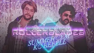 Summer Cem feat. KC Rebell - 