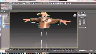 UE4 Dismemberment