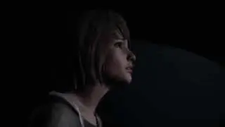 Life is Strange Episode 5 - Nathan's Message