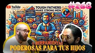 Papás estrictos | Personas y personajes | Elecciones en USA | Mercado laboral con IA | DELO | #268