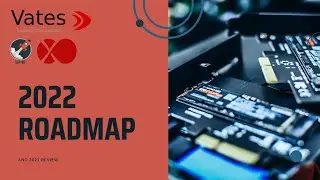 Vates Live Session - 2021 debrief & 2022 roadmap