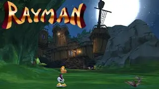 Rayman OST - The Band Awakens (extended)