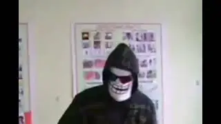 trollface dance??