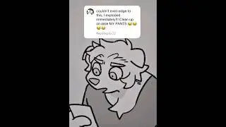 please stop 3dg1ng to his videos