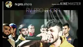 RV PRO SHORA x ЧЕМПИОН