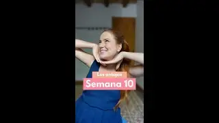 Semana 10 - Los antojos 🍔🍕