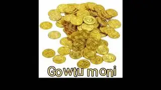 Gowtu Moni live