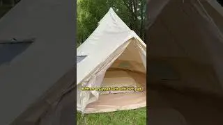 #Yurt