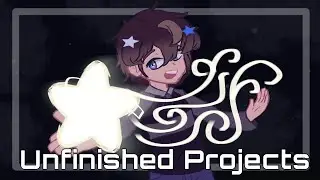 [FNaF] Unfinished Projects || Filler || Gacha Club