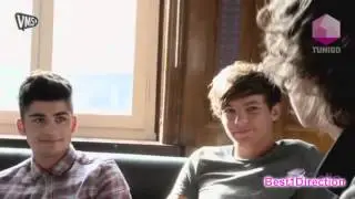 Larry Stylinson - What's left of me ♥