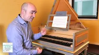 Le Clavecin #1